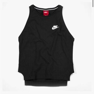 Nike work out tank